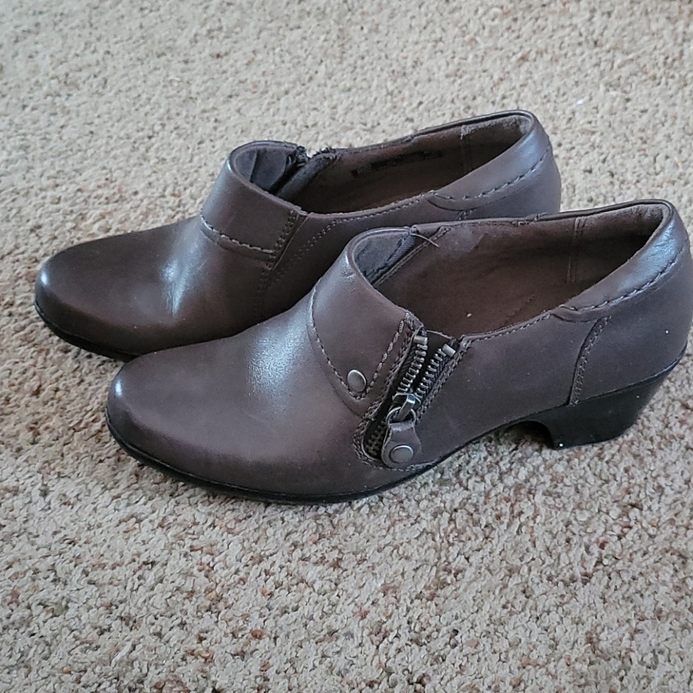Clark Shoes